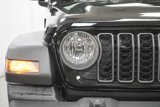 New 2025 Jeep Wrangler Sport image 5