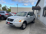 Used 2005 Honda Pilot EX-L image 3