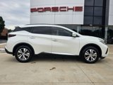 Used 2022 Nissan Murano SV w/ Cargo Package image 4