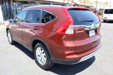 Used 2015 Honda CR-V EX image 4