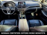 Certified 2022 Nissan Altima 2.0 SR image 5