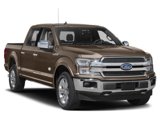 Used 2018 Ford F150 Platinum w/ Equipment Group 701A Luxury image 6