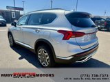 Used 2023 Hyundai Santa Fe Limited image 5