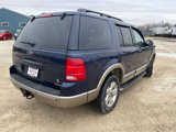 Used 2004 Ford Explorer Eddie Bauer image 4