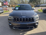 Used 2017 Jeep Grand Cherokee Limited w/ Luxury Group II image 2