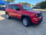 Used 2023 Jeep Renegade Latitude image 3