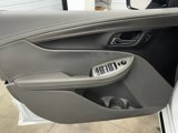 Used 2017 Chevrolet Impala LS w/ Protection Package image 4