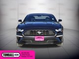 Used 2020 Ford Mustang Coupe w/ Equipment Group 101A image 2