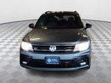 Certified 2021 Volkswagen Tiguan SE R-Line image 3