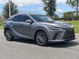 Used 2023 Lexus RX 350 FWD image 3