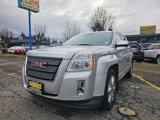Used 2015 GMC Terrain SLT w/ Chrome Appearance Package image 2