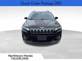 Used 2019 Jeep Cherokee Latitude Plus image 3