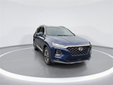 Used 2020 Hyundai Santa Fe Limited image 2