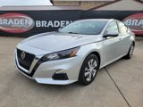 Used 2022 Nissan Altima 2.5 S image 3