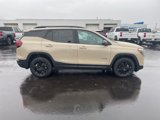 Used 2022 GMC Terrain AT4 w/ Infotainment Package II image 4
