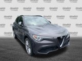Used 2018 Alfa Romeo Stelvio Ti Sport image 2