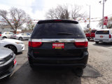 Used 2012 Dodge Durango SXT image 4