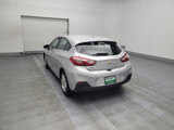 Used 2018 Chevrolet Cruze LT image 5
