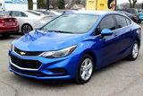Used 2017 Chevrolet Cruze LT image 2