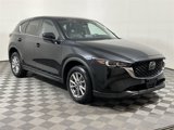 Certified 2022 MAZDA CX-5 AWD 2.5 S w/ Select Package image 2