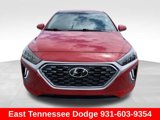 Used 2022 Hyundai Ioniq SEL image 2