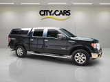 Used 2013 Ford F150 XLT w/ Luxury Equipment Group image 4