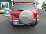 Used 2002 Toyota RAV4 Sport image 5