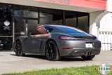 Used 2018 Porsche 718 Cayman S w/ Sport Chrono Package image 4