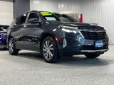 Certified 2022 Chevrolet Equinox LT image 6