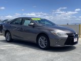 Used 2016 Toyota Camry SE image 2