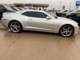 Used 2014 Chevrolet Camaro LT w/ RS Package image 5