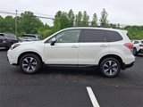 Used 2018 Subaru Forester 2.5i Premium image 4