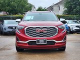 Used 2018 GMC Terrain Denali w/ Advanced Safety Package image 3