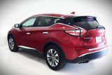 Used 2017 Nissan Murano SL w/ SL Technology Package image 4