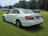 Used 2011 Mercedes-Benz E 350 Sedan image 5