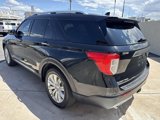 Used 2020 Ford Explorer Limited w/ Class III Trailer Tow Package image 5