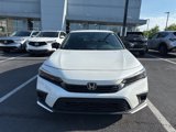 Used 2022 Honda Civic Sport image 4