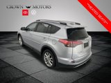 Used 2017 Toyota RAV4 Limited image 4