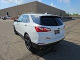 Used 2018 Chevrolet Equinox LT w/ Redline Edition image 6