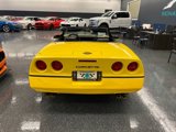 Used 1986 Chevrolet Corvette Convertible image 5