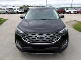Used 2022 Ford Edge SEL image 2