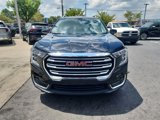 Certified 2022 GMC Terrain SLT image 3