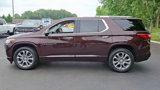 Certified 2019 Chevrolet Traverse Premier w/ Driver Confidence II Package image 5