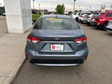 Certified 2022 Toyota Corolla LE image 4