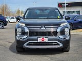New 2025 Mitsubishi Outlander SE image 6
