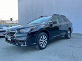 Used 2021 Subaru Outback Premium image 4