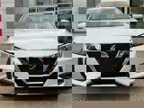 Used 2023 Nissan Sentra SV image 3