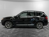 Used 2017 BMW X3 xDrive28i image 2