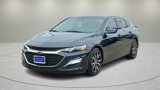 Used 2023 Chevrolet Malibu RS w/ Driver Confidence Package image 3