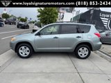 Used 2007 Toyota RAV4 4WD image 4
